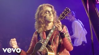 Blossoms - Blown Rose (Live) - #Vevohalloween 2016