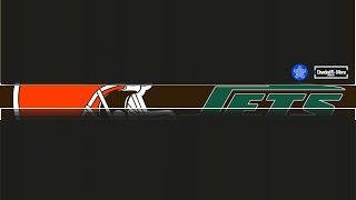 Divided No More Sports LIVE | Cleveland Browns vs New York Jets