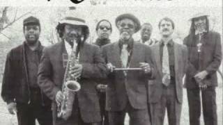 The Skatalites - Flowers for Albert chords