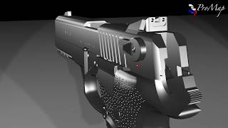 Tisaş Zigana F Sahra Sökümü