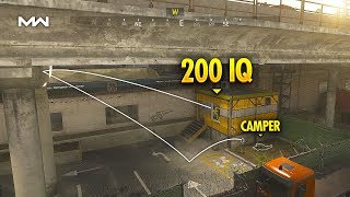 Call of Duty Modern Warfare WTF & Funny Moments #44