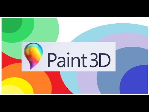 Adhesivos Personalizados Para Paint 3d Custom Stickers On Paint 3d Youtube