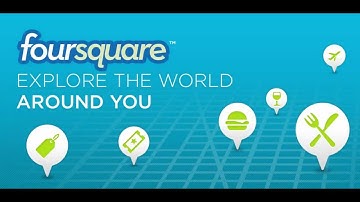 Using Foursquare To Benefit Your Business