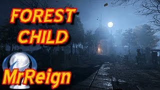 Metro Exodus - Taiga - Forest Child - Full Stealth No Kills - Alyosha Doesn't Get Injured