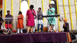 SHAHIR BALASAHEB BHAGAT