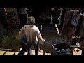 The Texas Chain Saw Massacre - He thought he was smart