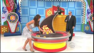 The Price Is Right  Oad  November 14 2008  salute To The Military Summer Repeat
