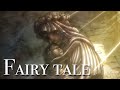 Levi And Eren Fairy Tale AMV