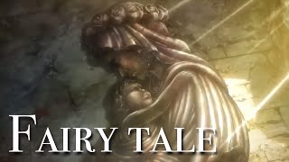 Levi and Eren - Fairy Tale (AMV)