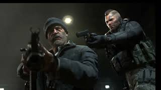 Прохождение Cal of dutu 2 Moder Warfare Remaster без коментариев 2 часть