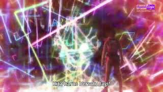 Ultraman X Vs Greeza Final