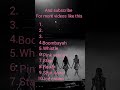 guess the blackpink song #blackpink #blink #kpop #blinks#braingames