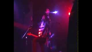Christian Death live at Black Hole (We have become)