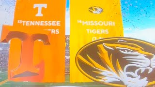 Tennessee vs Missouri | 2023 Full Game Highlights