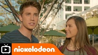 I Am Frankie | I Am On a Date | Nickelodeon UK