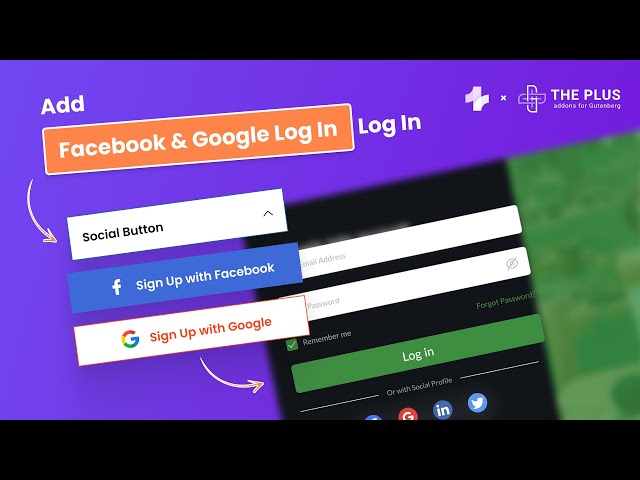 How to enable Facebook social login for my community on Bettermode