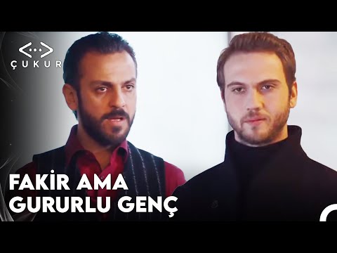 Yamaç'ı Şaşırtan Sürpriz - Çukur 13. Bölüm