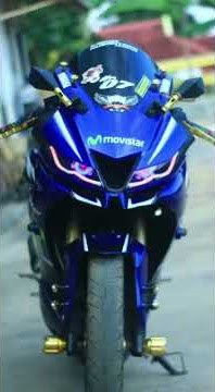 jedag jedug story' wa #v3bikerboy VS #r25 #bondowoso
