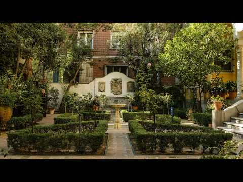 Video: Sorolla Museum (Museo Sorolla) description and photos - Spain: Madrid