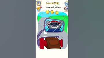 DOP 5 - Level 324 - Walkthrough