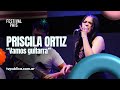 Vamos Guitarra por Priscila Ortiz en Cosquín - Festival País 2024