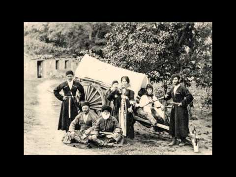 21 Mayıs 1864 Çerkes Sürgünü