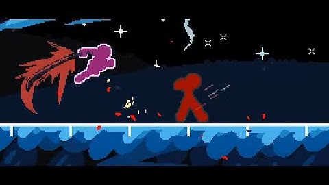 [Yomi Hustle] Tempest Vs Niflheim