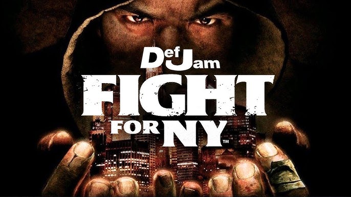 Def Jam Vendetta to Make a Comeback? : r/PS4