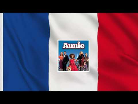Maybe French 2014