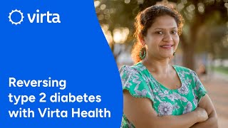 Reversing Type 2 Diabetes With Virta Health