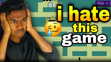 i hate this game Level Devil 😱 | Troll Game Ever | Funny Gameplay