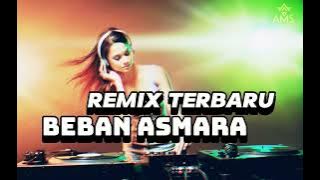 TOP LGU JGT 2024 ✌️BEBAN ASMARA💥 FCURING MAWAR ASJA ⚡