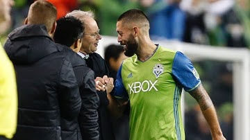 Interview: Brian Schmetzer on Clint Dempsey