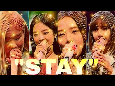 Blackpink Latest Stage performance❤️| New stage |