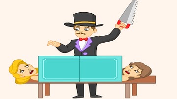 Delete Puzzle: Delete One Part & Eraser One Part Level 1-100 Gameplay Walkthrough HD