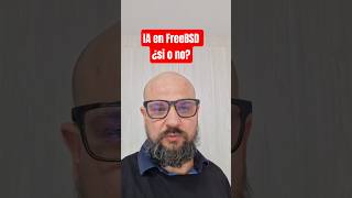 Descubre Como Freebsd Esta Analizando Usar Ia