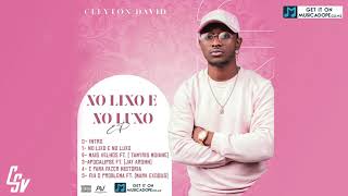 Cleyton David - Mais Velhos (feat. Tamyris Moiane) [ Audio]