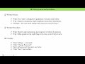 Internet Privacy, Email, Social Media Safety | Behavioral Security Concepts | ITF+
