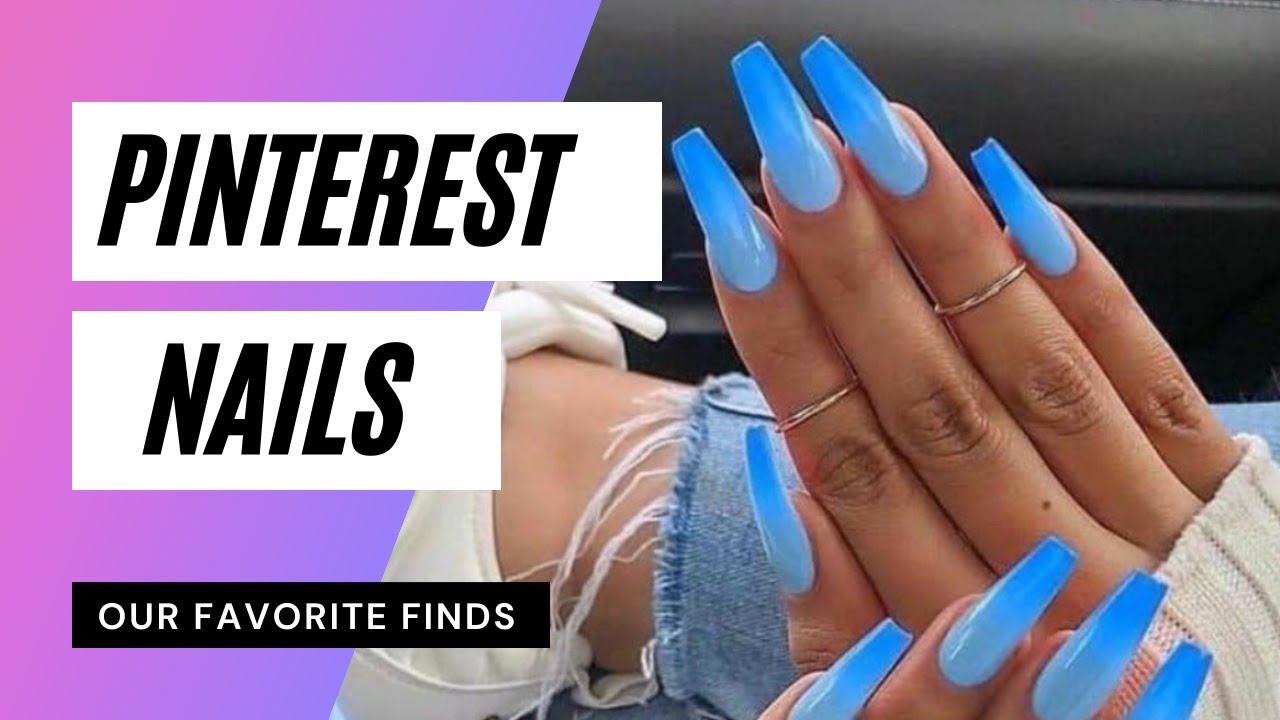 25 Amazing Nail Art Designs For Beginners To Try In 2024