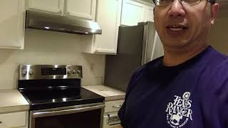 Vlog 16 Goodbye to My Kitchen