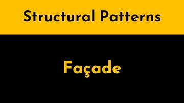 The Facade Pattern Explained and Implemented in Java | Structural Design Patterns | Geekific