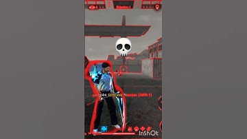 Unbelievable 1v4 with AWM 🔥 | Free Fire | #shorts #freefire #viral #awmking #1v4 #gaming