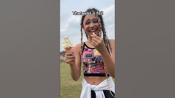 THIS ICE CREAM LIFE HACK DIDN’T GO AS EXPECTED 🍦😭Would you try this?#libertybarros#funny#fail#hack
