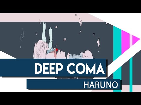 haruno "Deep Coma" Cover 深昏睡