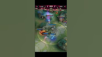 GEEK FAM VS TOB M5 WORLD CHAMPIONSHIP day 3 #m5 #shorts