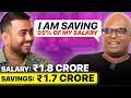 Retiring in his 30s with crores fix your finance ep 66 fixyourfinance personalfinance