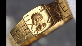 Farmer Accidentally Unearths An Ancient Artifact With A Cursed History