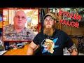 Army Infantry Veteran Reacts to STOLEN VALOR Videos (Cringe Warning)