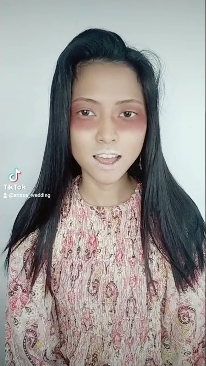 Tik Tok Pengantin..