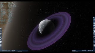 SpaceEngine: Part 12